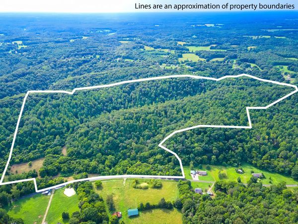 0 Dog Branch Rd , Unit 1, Prospect, TN 38477