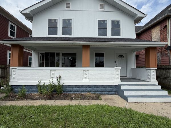 2442 Guilford Avenue , Indianapolis, IN 46205