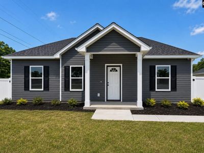 594 Palmetto Parkway , Orangeburg, SC 29118