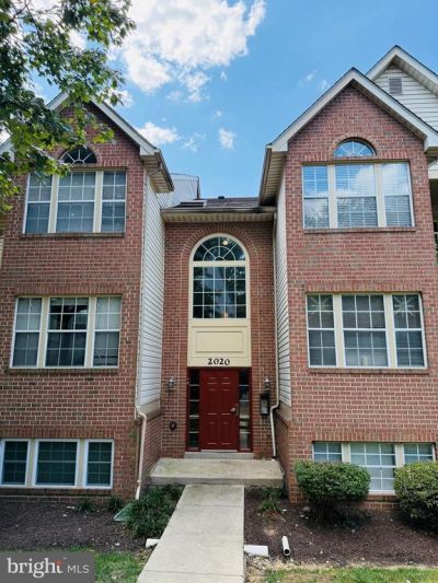 2020 ALICE AVENUE, OXON HILL, MD 20745