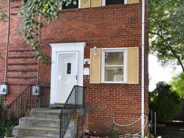 41 UNDERWOOD PLACE , ALEXANDRIA, VA 22304