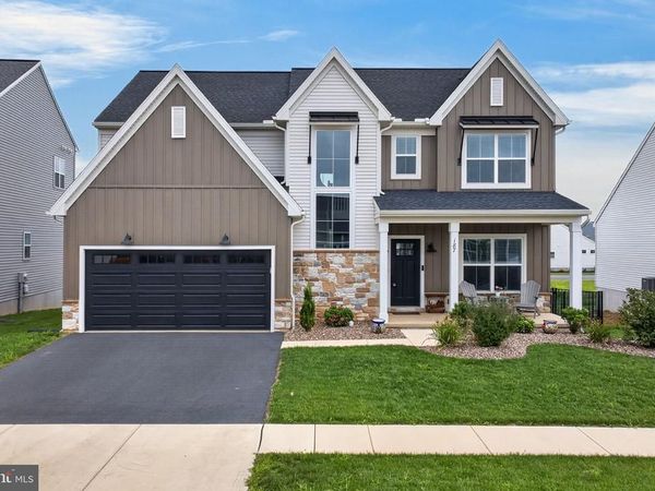 187 MORNING DRIVE , EPHRATA, PA 17522