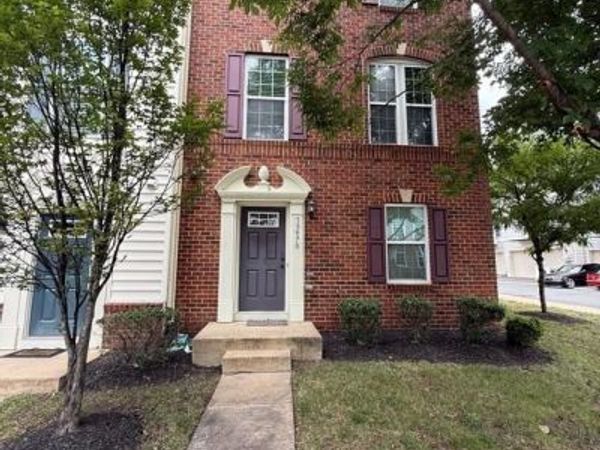 13970 GARY FISHER TRL , GAINESVILLE, VA 20155