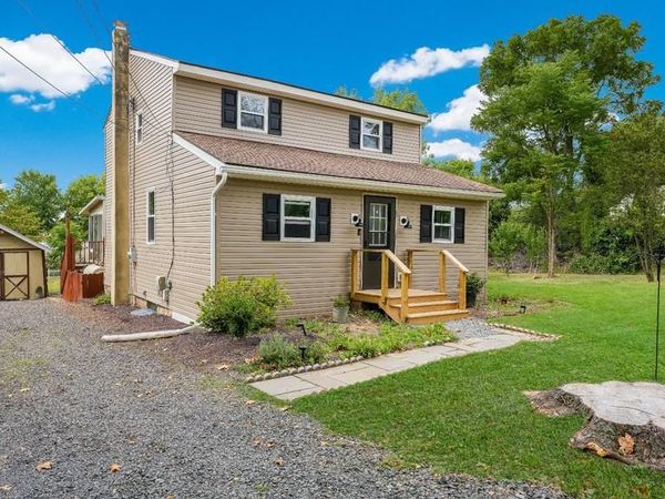2346 EVERGREEN AVENUE , WARRINGTON, PA 18976