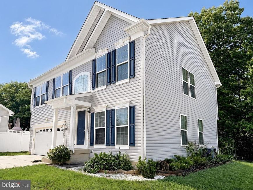 22262 Scott Circle, Lexington Park, MD 20653 Main Photo
