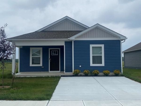 1292 PURPLE ORCHID LOOP, SALISBURY, MD 21801