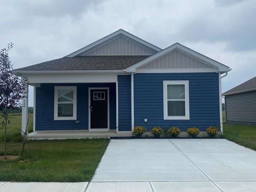 1292 Purple Orchid Loop, Salisbury, MD 21801 Main Photo