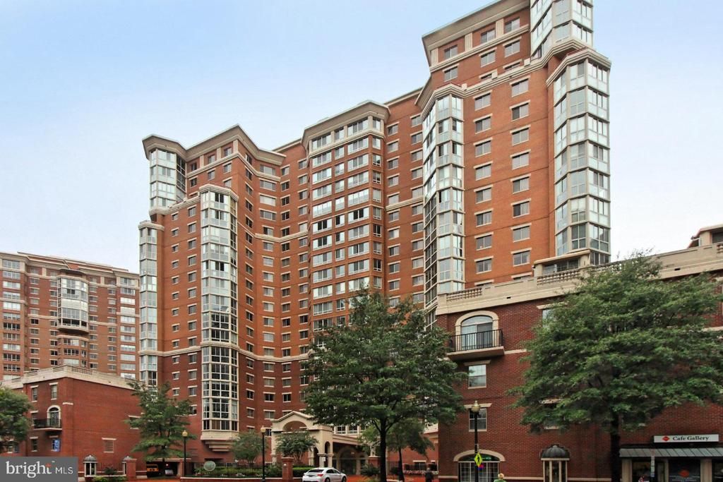 2151 Jamieson Avenue, Unit 903, Alexandria, VA 22314 Main Photo