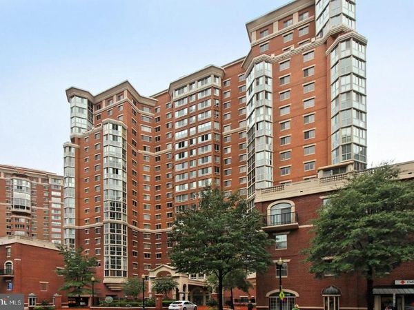 2151 JAMIESON AVENUE, Unit 903, ALEXANDRIA, VA 22314