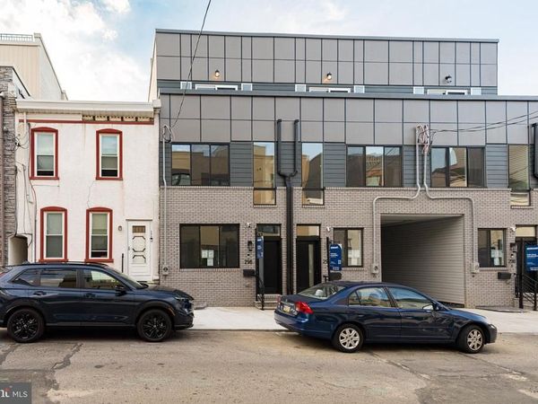 296 DELMAR STREET, PHILADELPHIA, PA 19128
