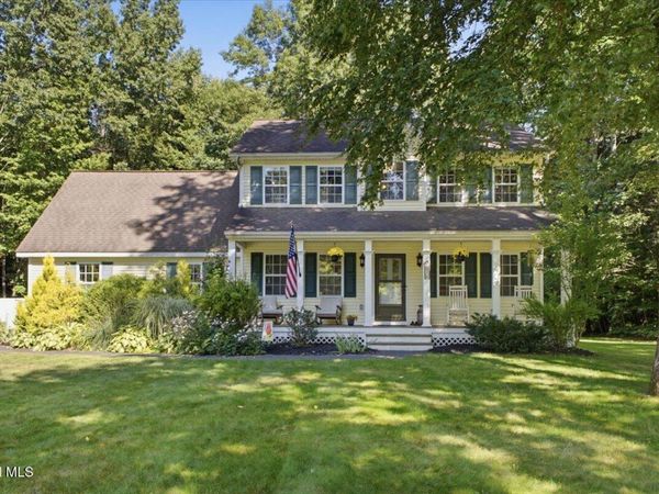 16 White Birch Lane, Gansevoort, NY 12831