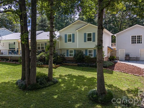 100 Woodlea Drive, Morganton, NC 28655
