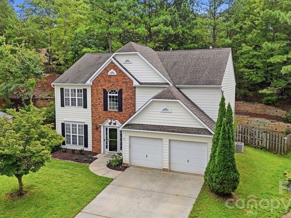 14339 Crown Harbor Drive, Charlotte, NC 28278