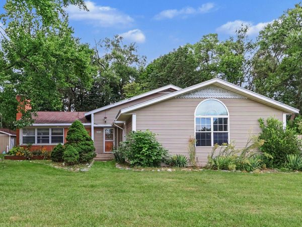 42910 Evergreen Park Drive, Decatur, MI 49045