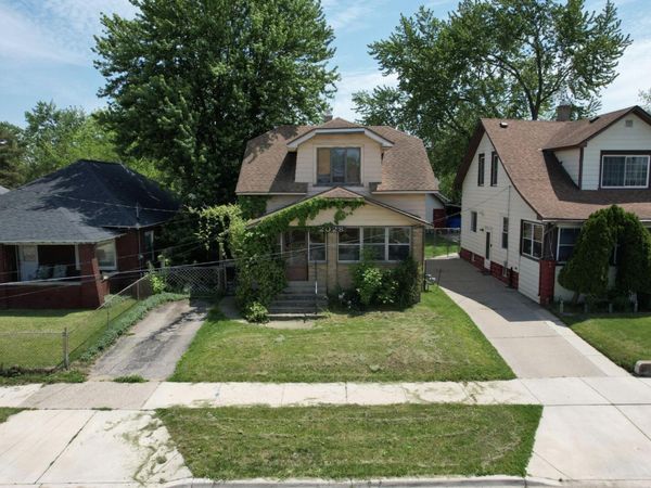2028 Denwood Avenue SW, Wyoming, MI 49509