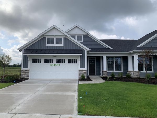 7604 Hidden Brook Lane, Unit 33, Allendale, MI 49401
