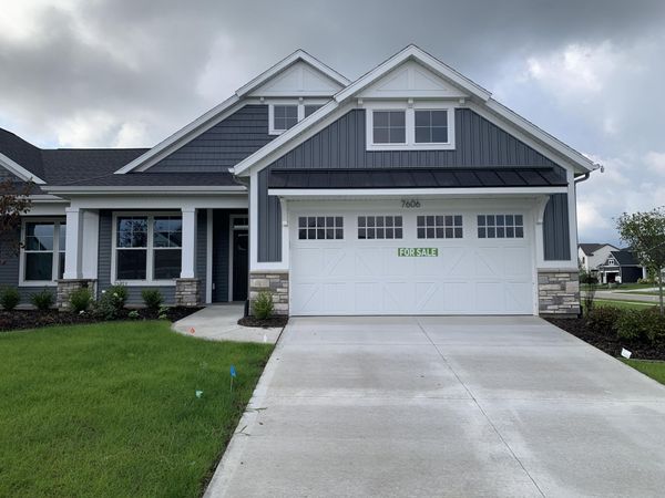 7606 Hidden Brook Lane, Unit 34, Allendale, MI 49401