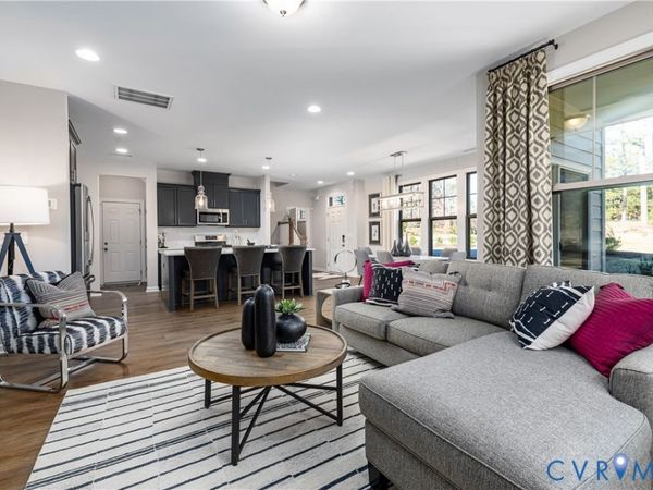 17306 Elixir Court, Moseley, VA 23120