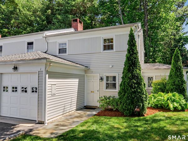 15 Le Grande , Unit 1, Greenwich, CT 06830