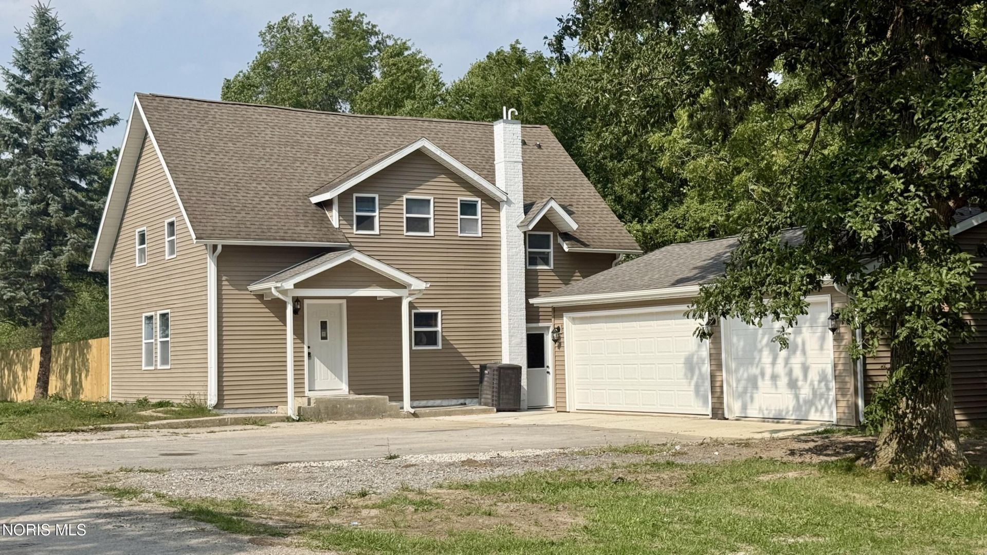 7939 Trinity Road, Defiance, OH 43512 Main Photo