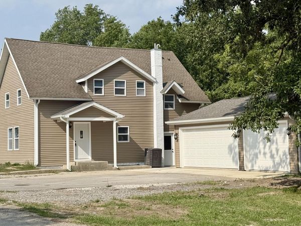 7939 Trinity Road, Defiance, OH 43512