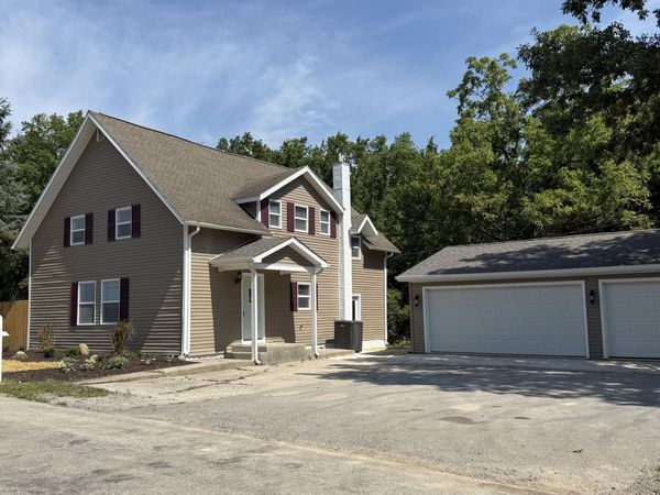 7939 Trinity Road, Defiance, OH 43512