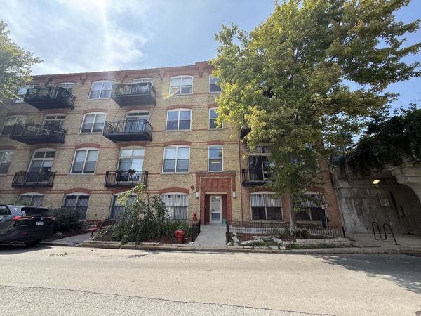 1740 N Maplewood Avenue , Unit 122, Chicago, IL 60647