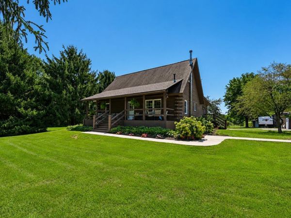 13628 E 9000n Road , Grant Park, IL 60940