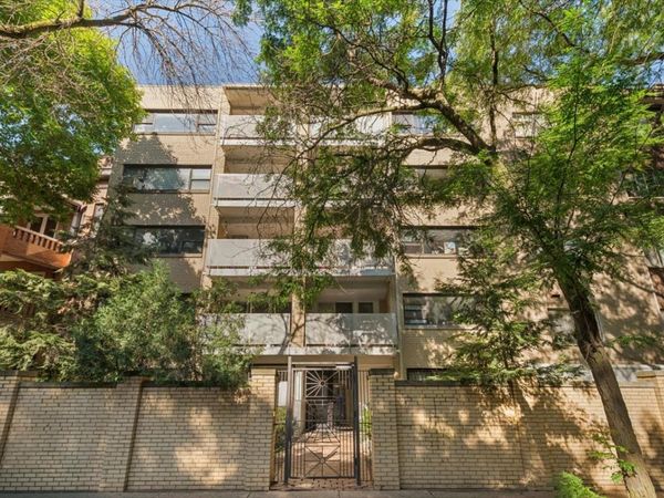 5616 N Kenmore Avenue , Unit 3D, Chicago, IL 60660