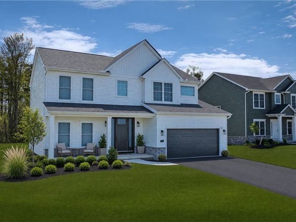 5496 William Street, Lancaster, NY 14086