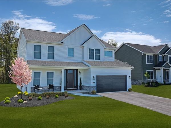 5496 William Street , Lancaster, NY 14086