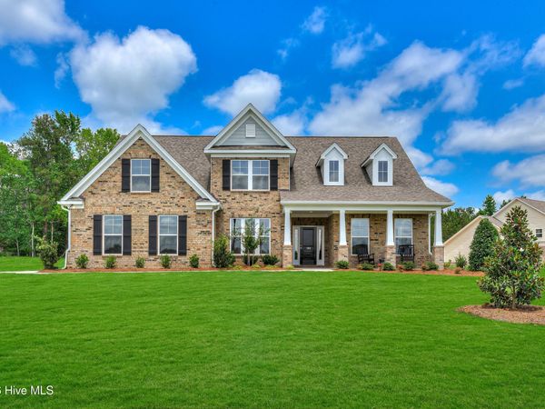 283 Eutaw Springs Trail, North Augusta, SC 29860
