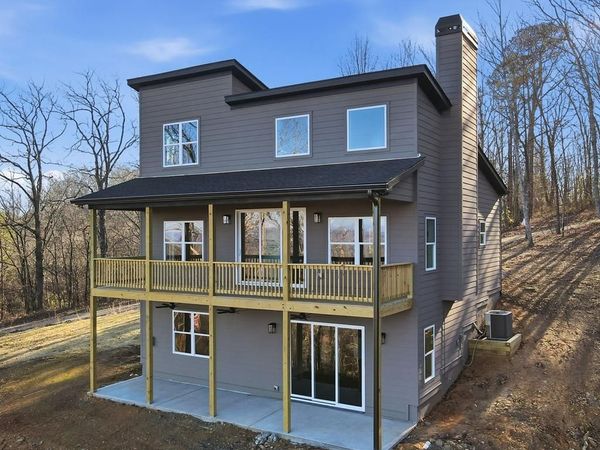1176 NE Jewel Court, Ranger, GA 30734