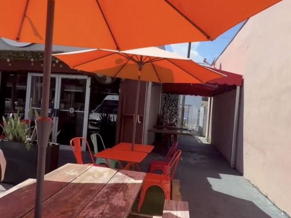 W DIXIE Highway, Unit H, North Miami Beach, FL 33160