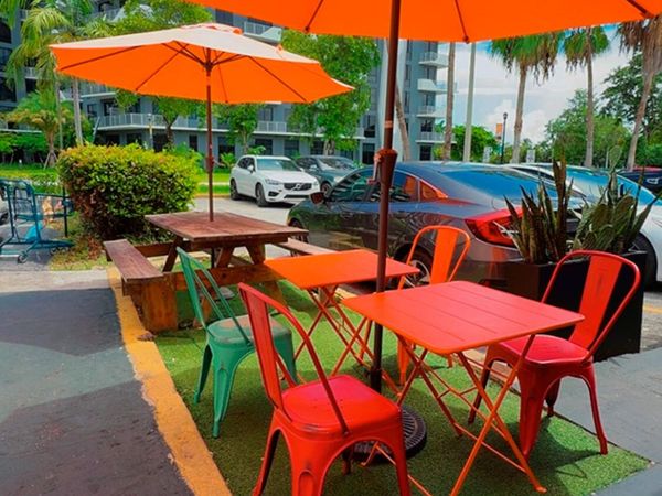 17010 W Dixie Highway, Unit Ste H, North Miami Beach, FL 33160