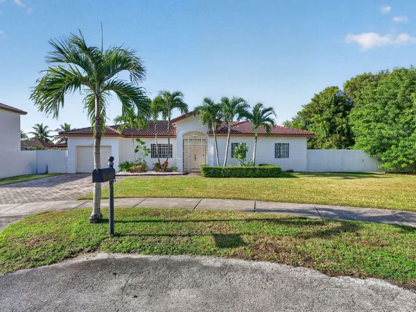 14264 SW 289TH Terrace, Homestead, FL 33033