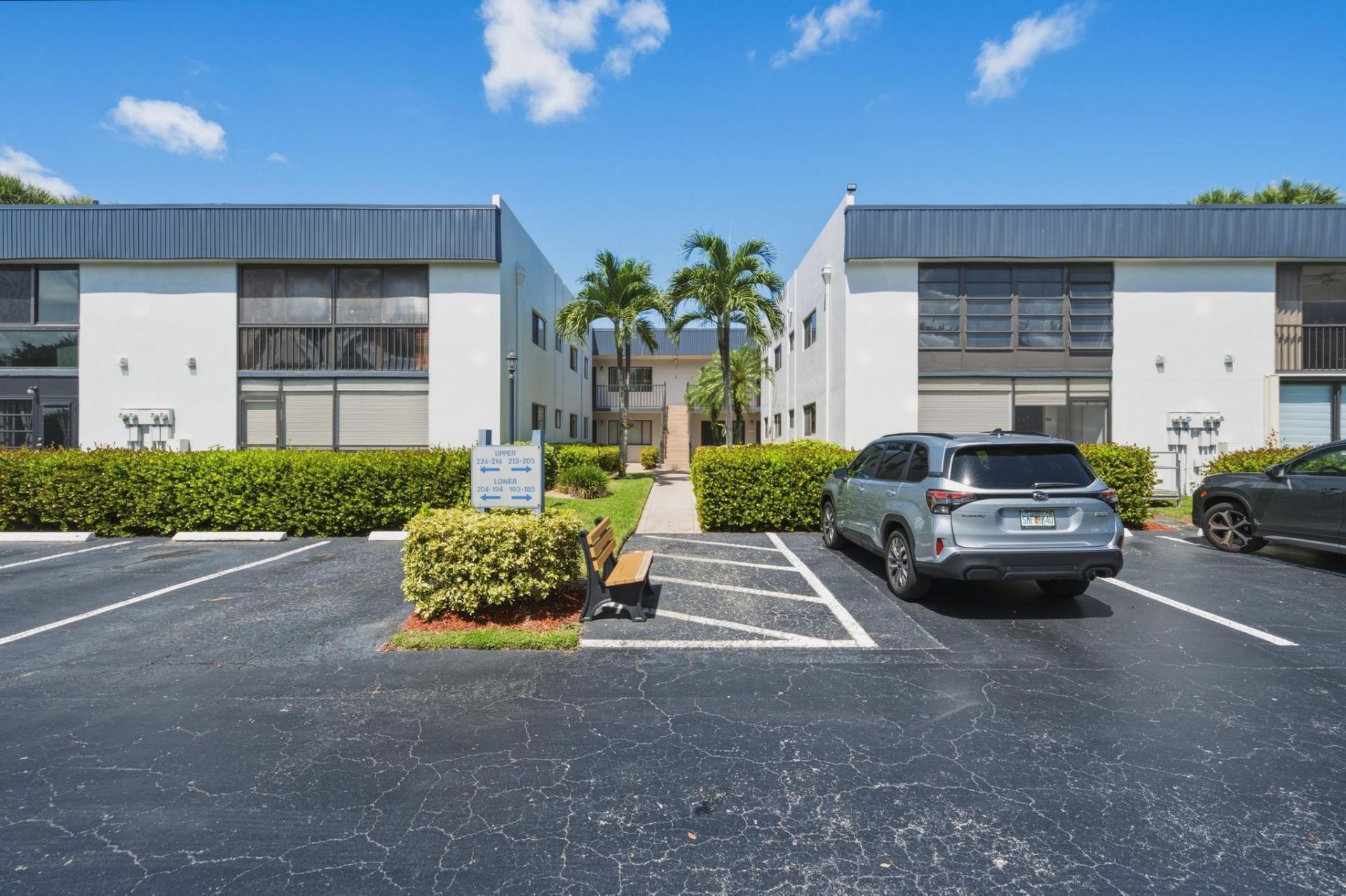 15108 Ashland Drive, Unit 217, Delray Beach, FL 33484 Photo