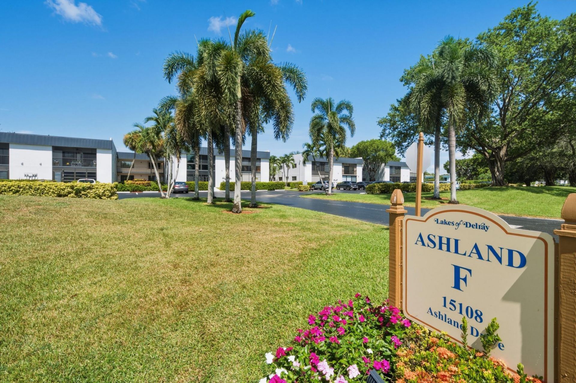 15108 Ashland Drive, Unit 217, Delray Beach, FL 33484 Photo