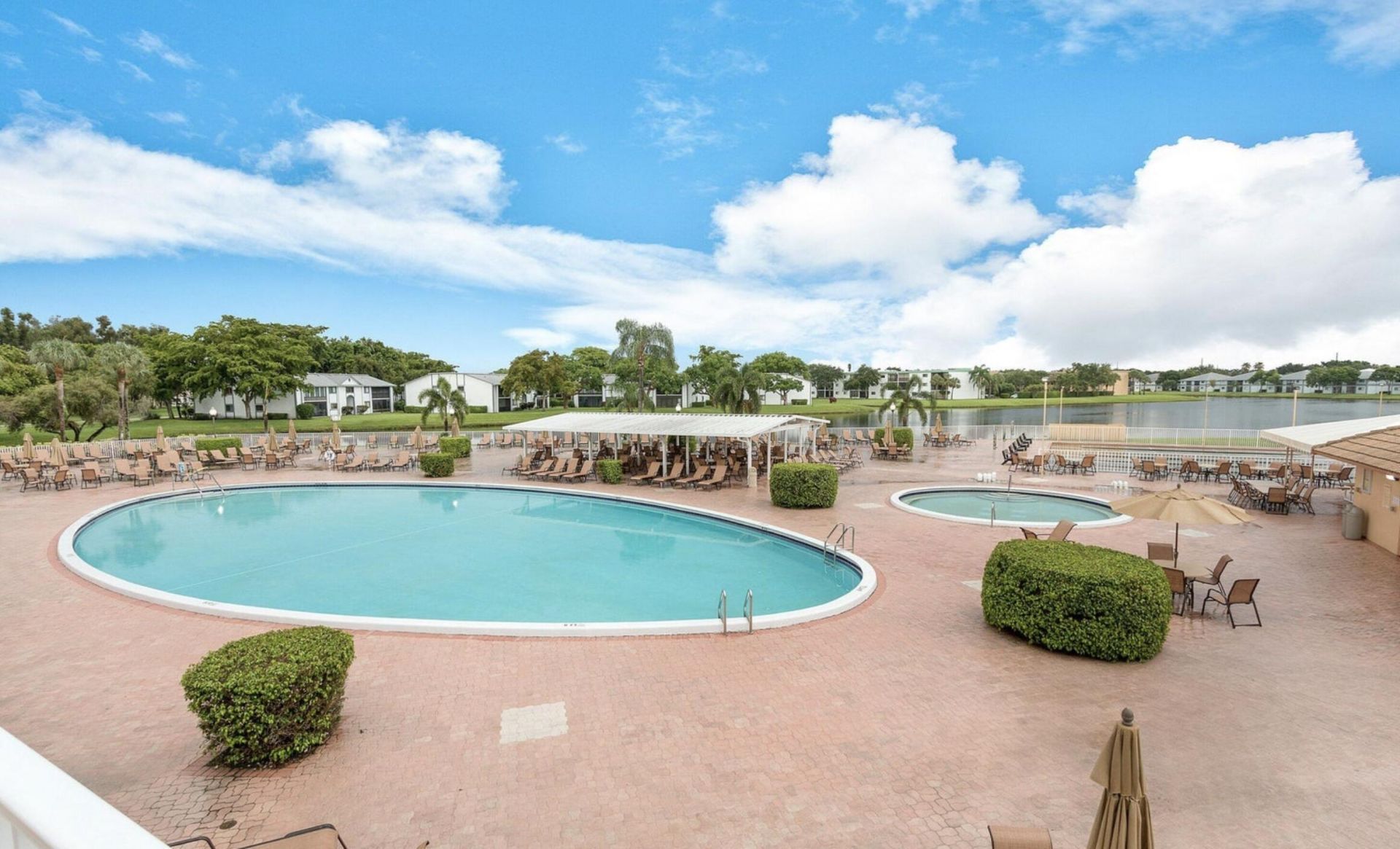 15108 Ashland Drive, Unit 217, Delray Beach, FL 33484 Photo