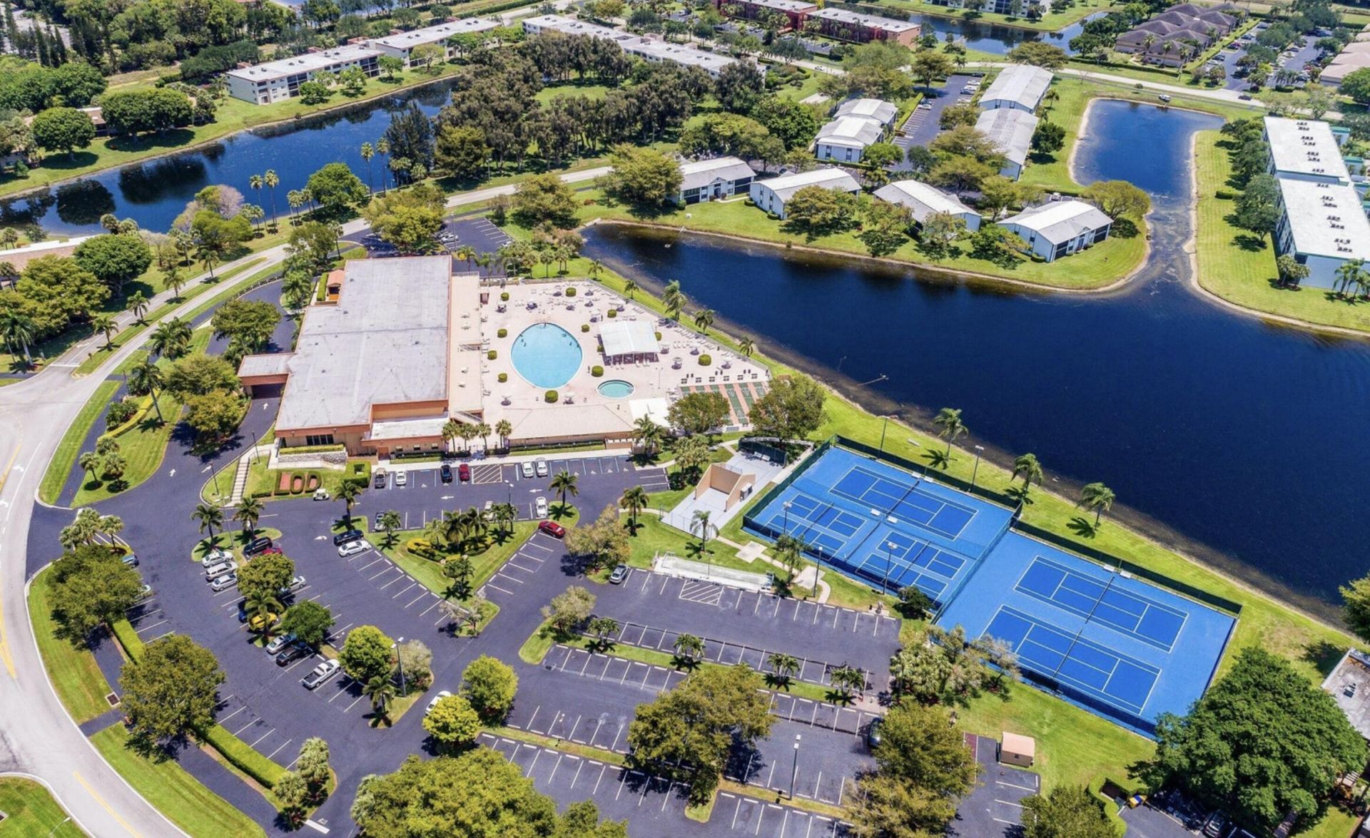 15108 Ashland Drive, Unit 217, Delray Beach, FL 33484 Photo