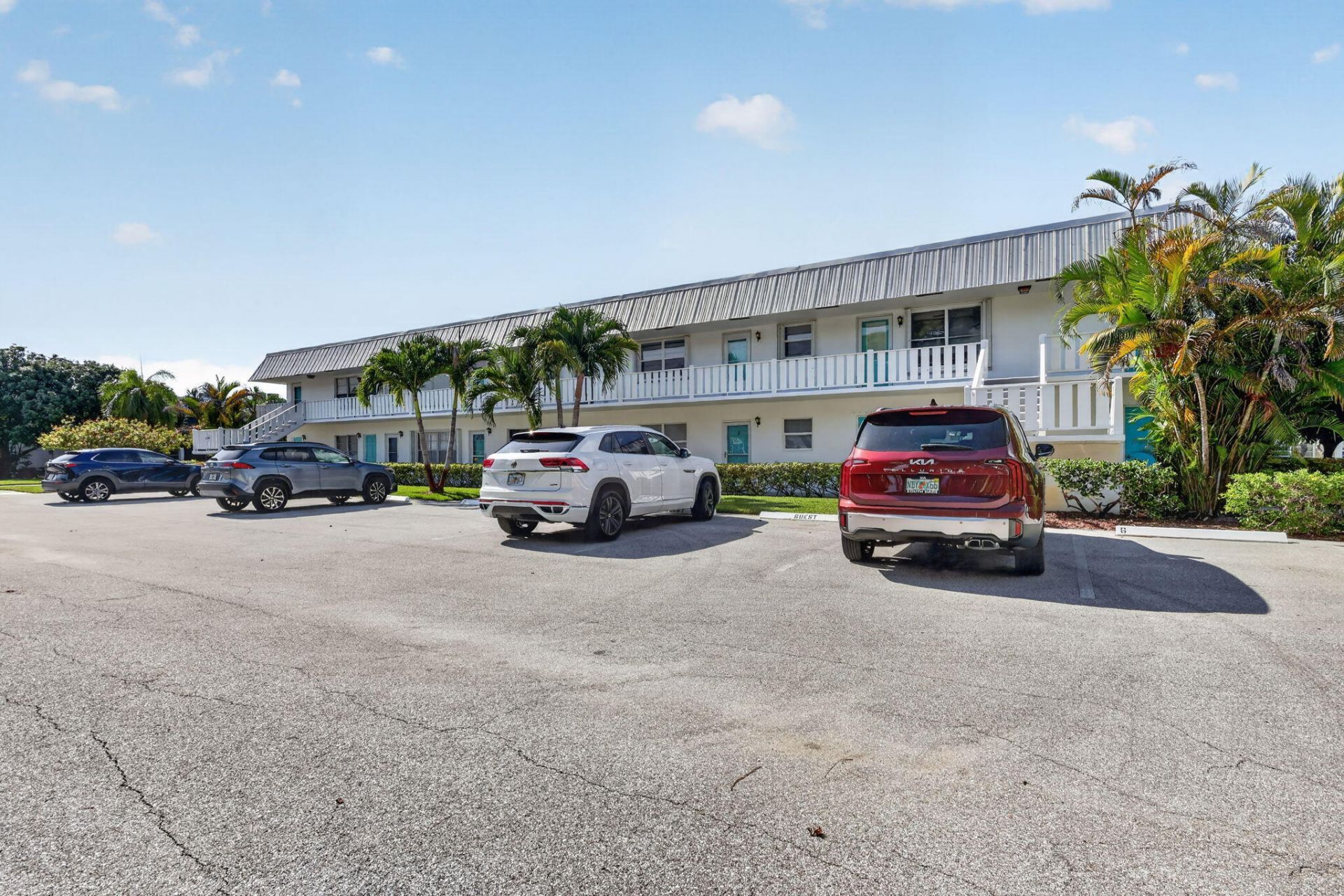 2929 SE Ocean Boulevard, Unit 108-5, Stuart, FL 34996 Photo