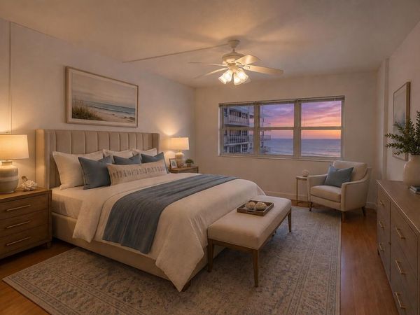 111 N Pompano Beach Boulevard N, Unit 1611, Pompano Beach, FL 33062