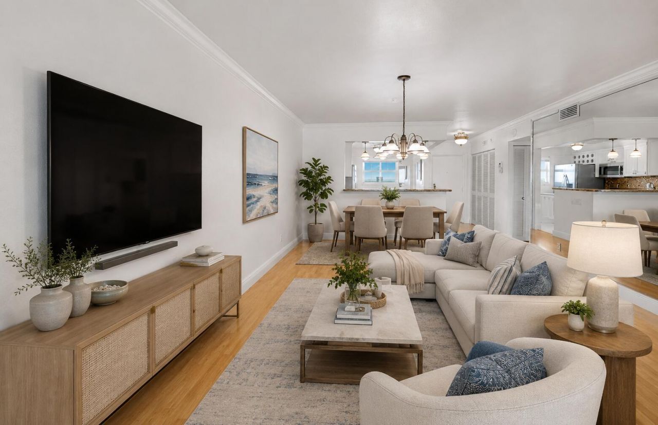 111 N Pompano Beach Boulevard N, Unit 1611, Pompano Beach, FL 33062 Photo