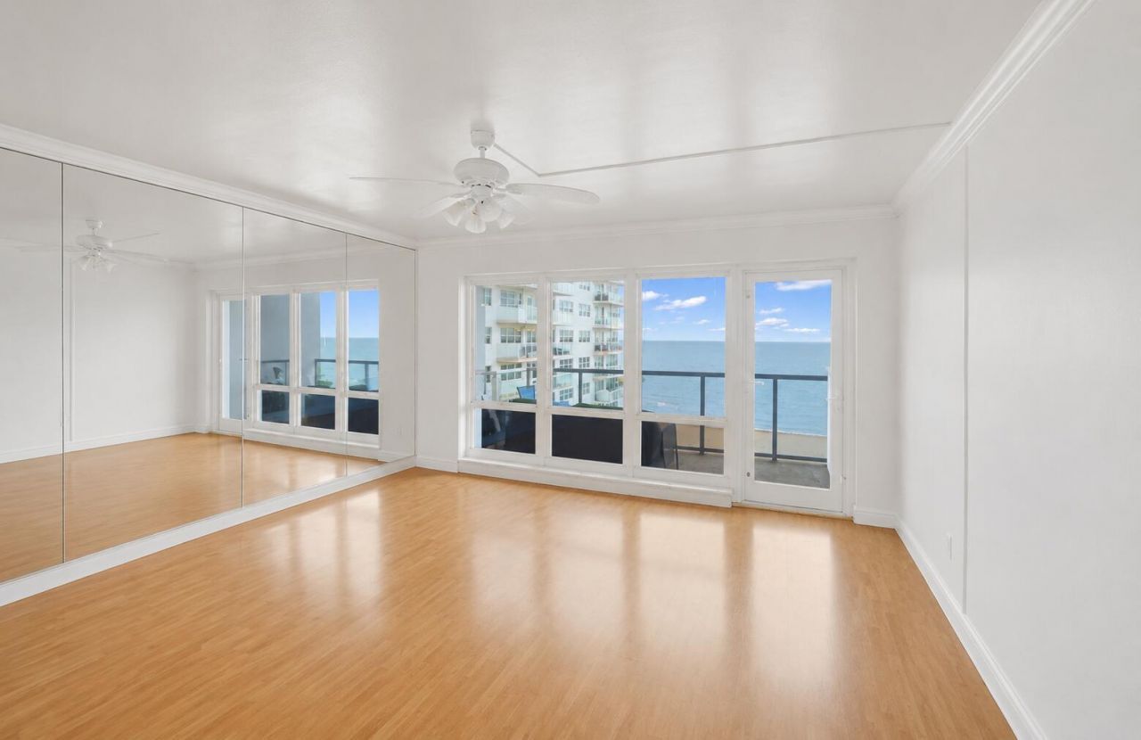 111 N Pompano Beach Boulevard N, Unit 1611, Pompano Beach, FL 33062 Photo