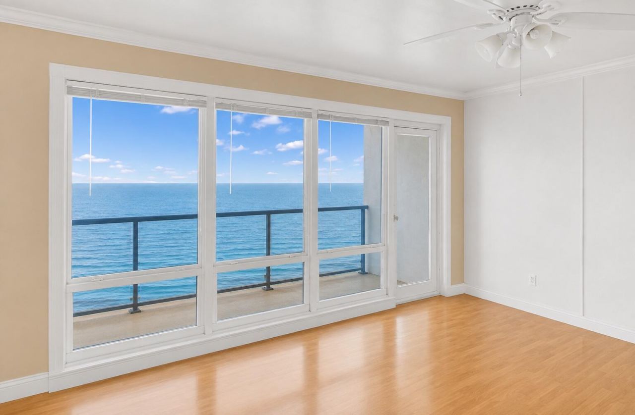 111 N Pompano Beach Boulevard N, Unit 1611, Pompano Beach, FL 33062 Photo