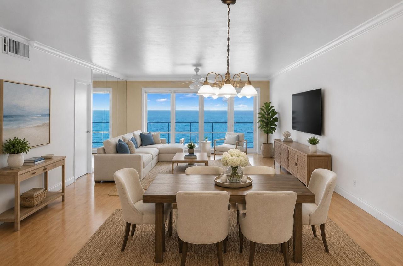 111 N Pompano Beach Boulevard N, Unit 1611, Pompano Beach, FL 33062 Photo