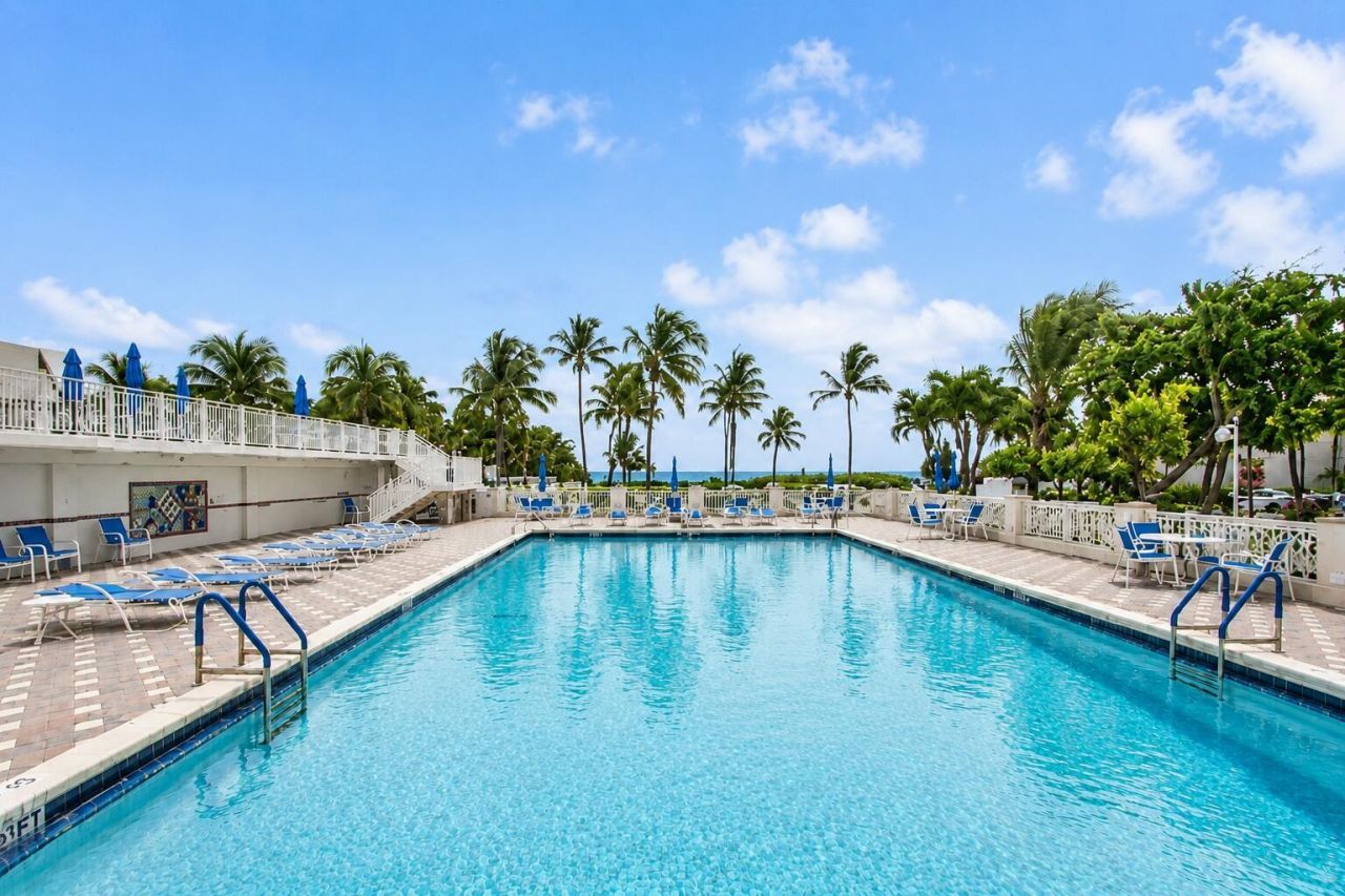 111 N Pompano Beach Boulevard N, Unit 1611, Pompano Beach, FL 33062 Photo