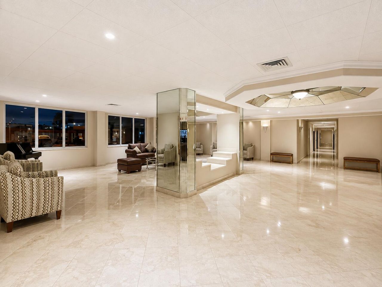 111 N Pompano Beach Boulevard N, Unit 1611, Pompano Beach, FL 33062 Photo