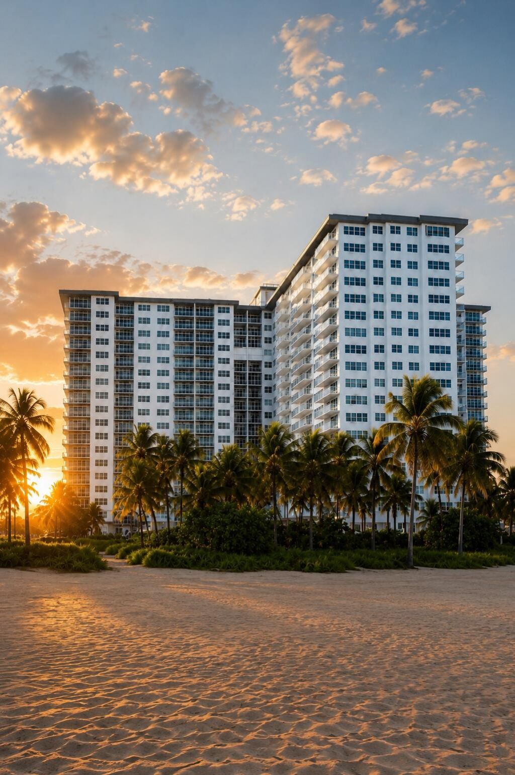 111 N Pompano Beach Boulevard N, Unit 1611, Pompano Beach, FL 33062 Photo