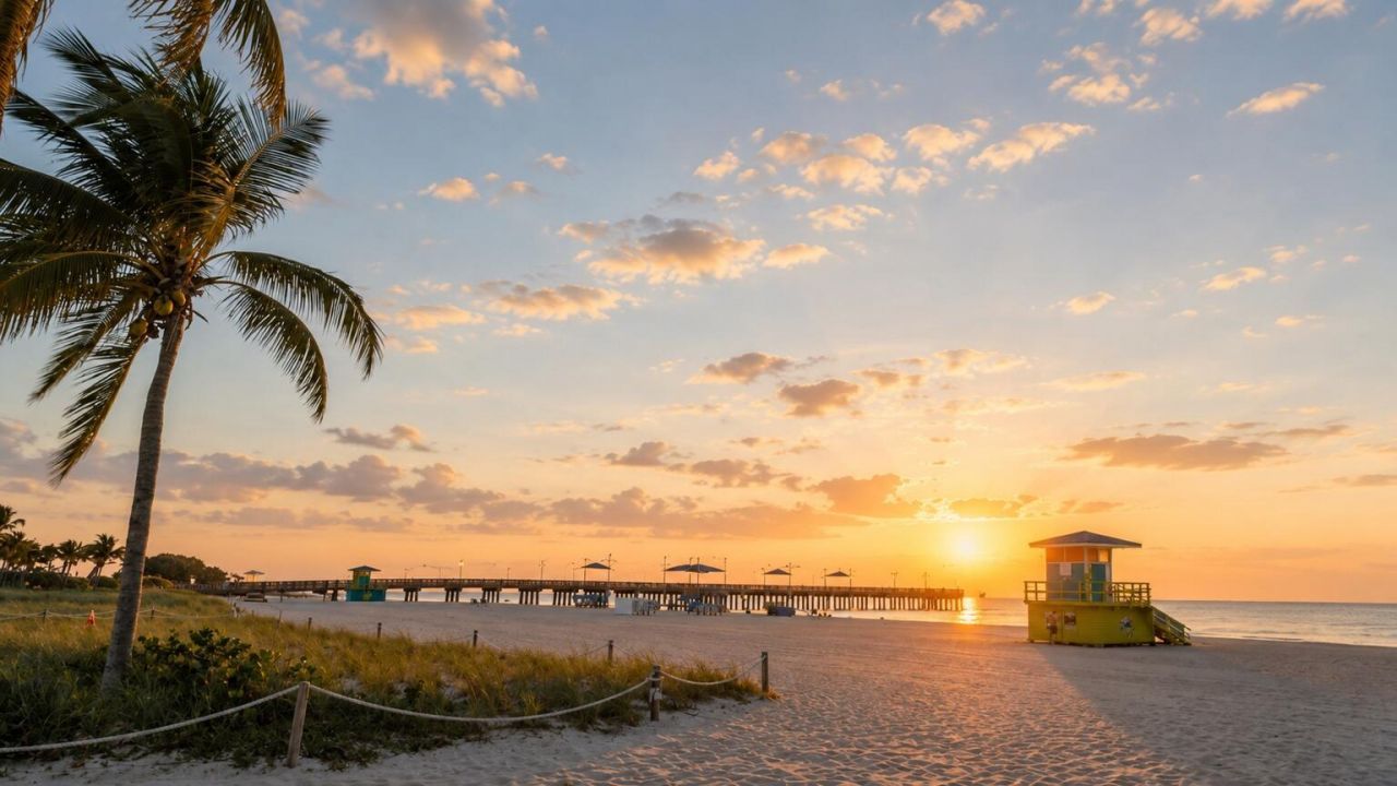 111 N Pompano Beach Boulevard N, Unit 1611, Pompano Beach, FL 33062 Photo